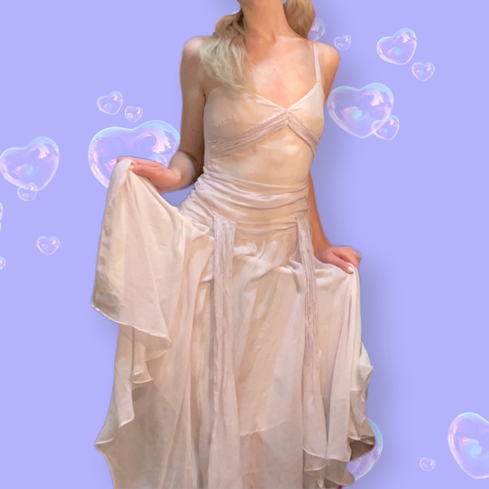Chloé Fairy Dress